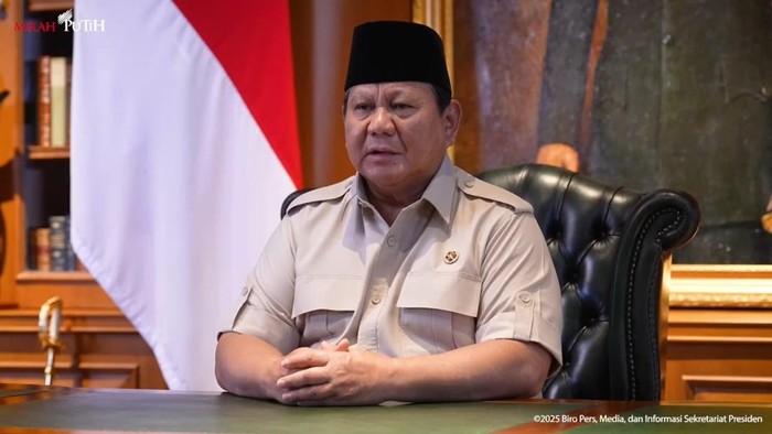 Prabowo